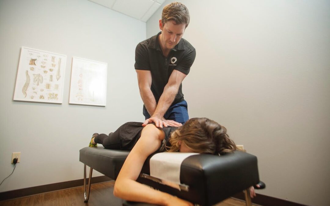 The Top Benefits of Regular Chiropractic Sessions for Active Adults