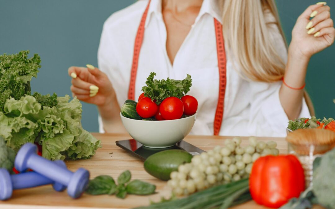 The Essential Role of Diet in Maximizing Chiropractic Care and Pain Management Results