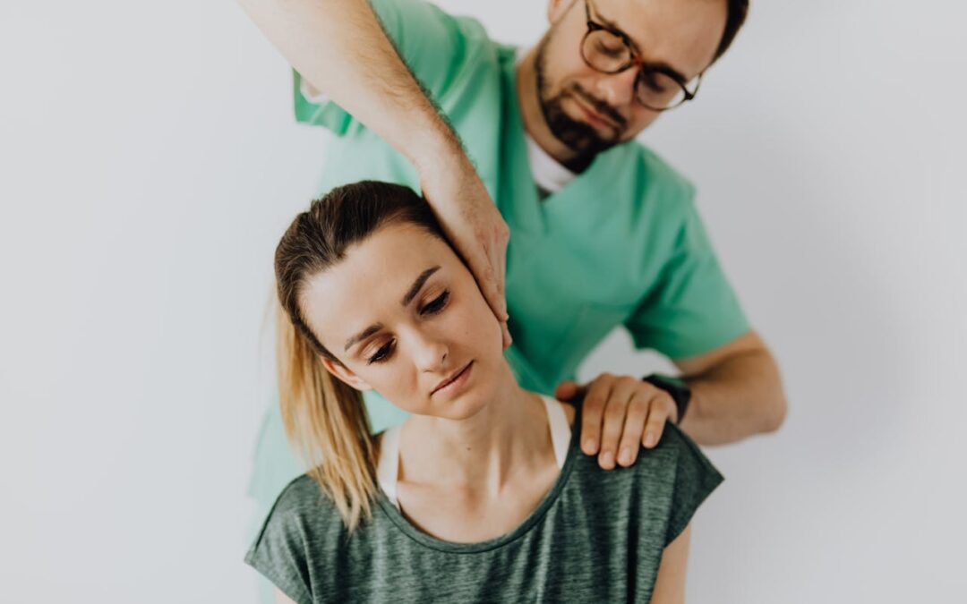 The Essential Role of Stress Management in Chiropractic Care and Pain Relief